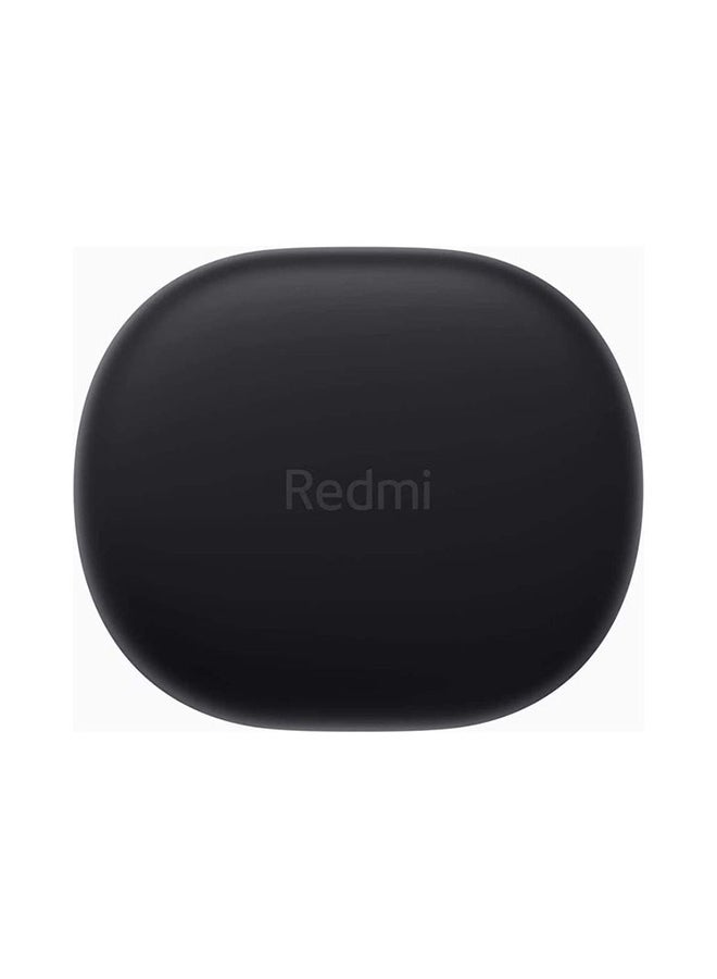Xiaomi - Redmi Buds 4 Lite Black - Image 1