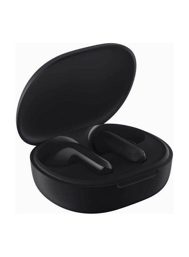 Xiaomi - Redmi Buds 4 Lite Black - Image 1