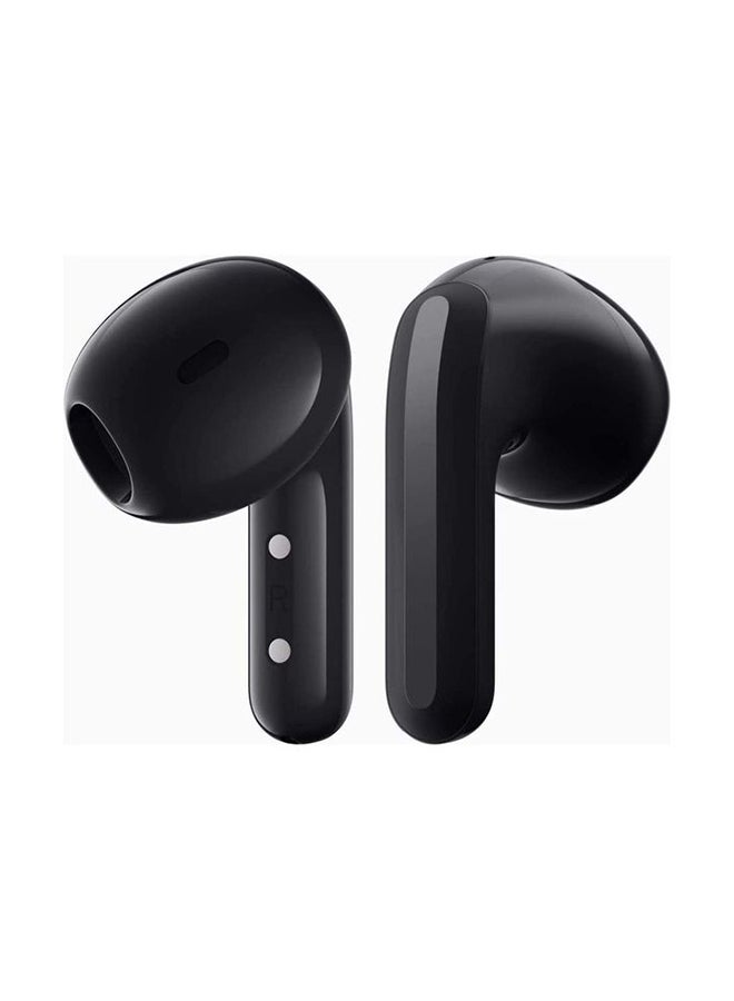Xiaomi - Redmi Buds 4 Lite Black - Image 1