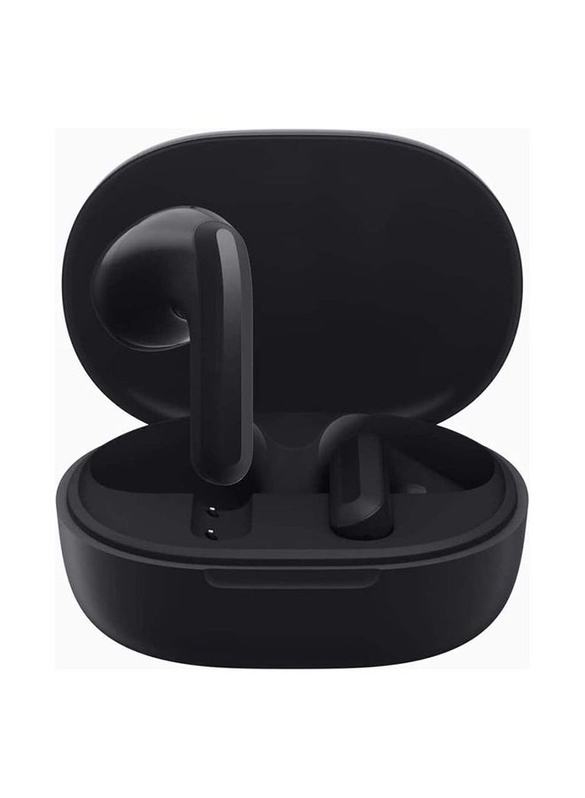 Xiaomi - Redmi Buds 4 Lite Black - Image 1