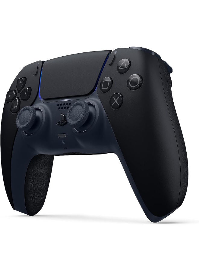 Sony - Sony DualSense wireless controller for PS5 - Black - Image 1