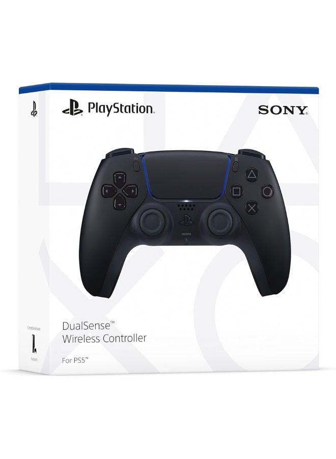 Sony DualSense wireless controller for PS5 - Black - pnsku/N53414531A/45/_/1710236169/c450071e-410e-4549-a7a7-4f12a8a7b18b