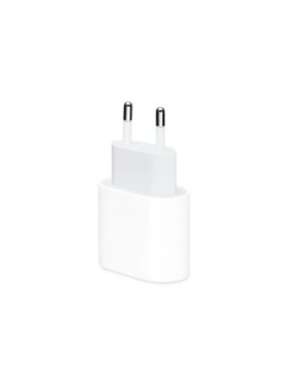 Apple 20W USB-C Power Adapter White - pnsku/N53414549A/45/_/1713184695/5960f600-628d-43e9-803c-f797b68a2bc3