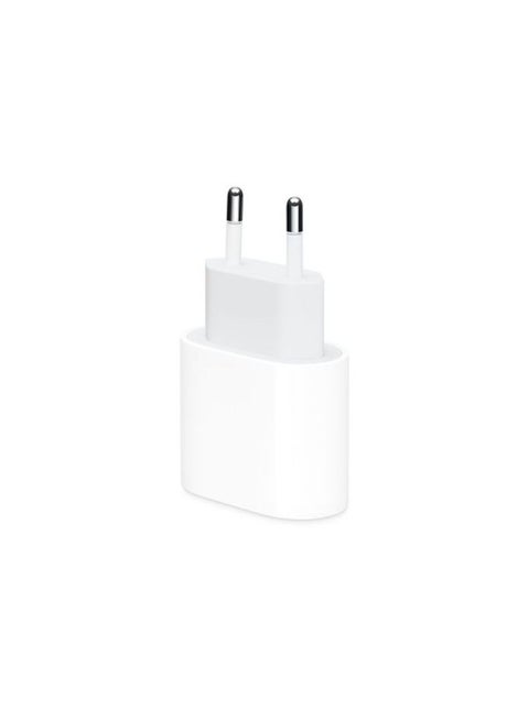 محول طاقة USB-C بقوة 20 واط من أبل