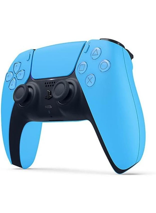 Sony DualSense wireless controller for PS5 - Blue - Image 2