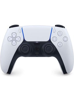 Sony Sony DualSense wireless controller for PS5 White  - Image 1