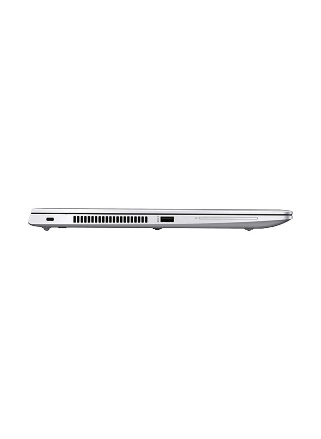HP - Renewed - EliteBook 850 G6 With 15.6-Inch Display,Intel Core i7-8565U/16GB DDR4/8th Gen/512GB SSD/Intel UHD Graphics 620/Windows 10 Pro _ English/Arabic Silver - Image 1