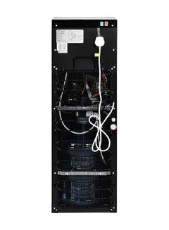 SUPER GENERAL 3 Tap Bottom Loading Water Dispenser SGL2020BM Black  - Image 5