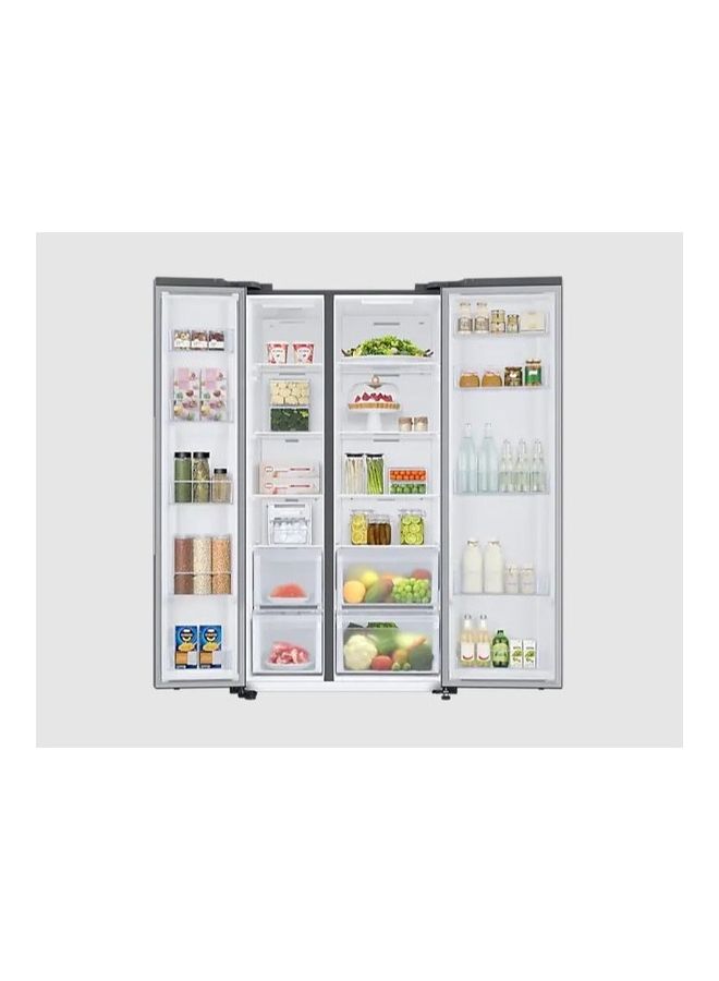 سامسونج جنبًا إلى جنب مع تقنية Twin Cooling Plus Space Max Digital Inverter Tech سعة 632 لترًا - Image 3