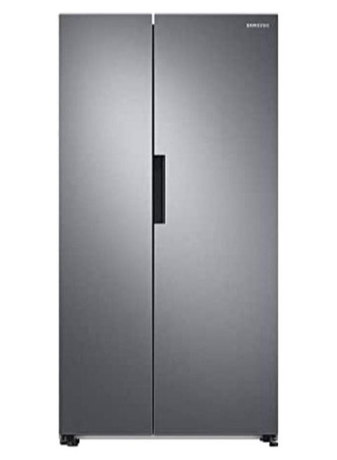 جنبًا إلى جنب مع تقنية Twin Cooling Plus Space Max Digital Inverter Tech سعة 632 لترًا