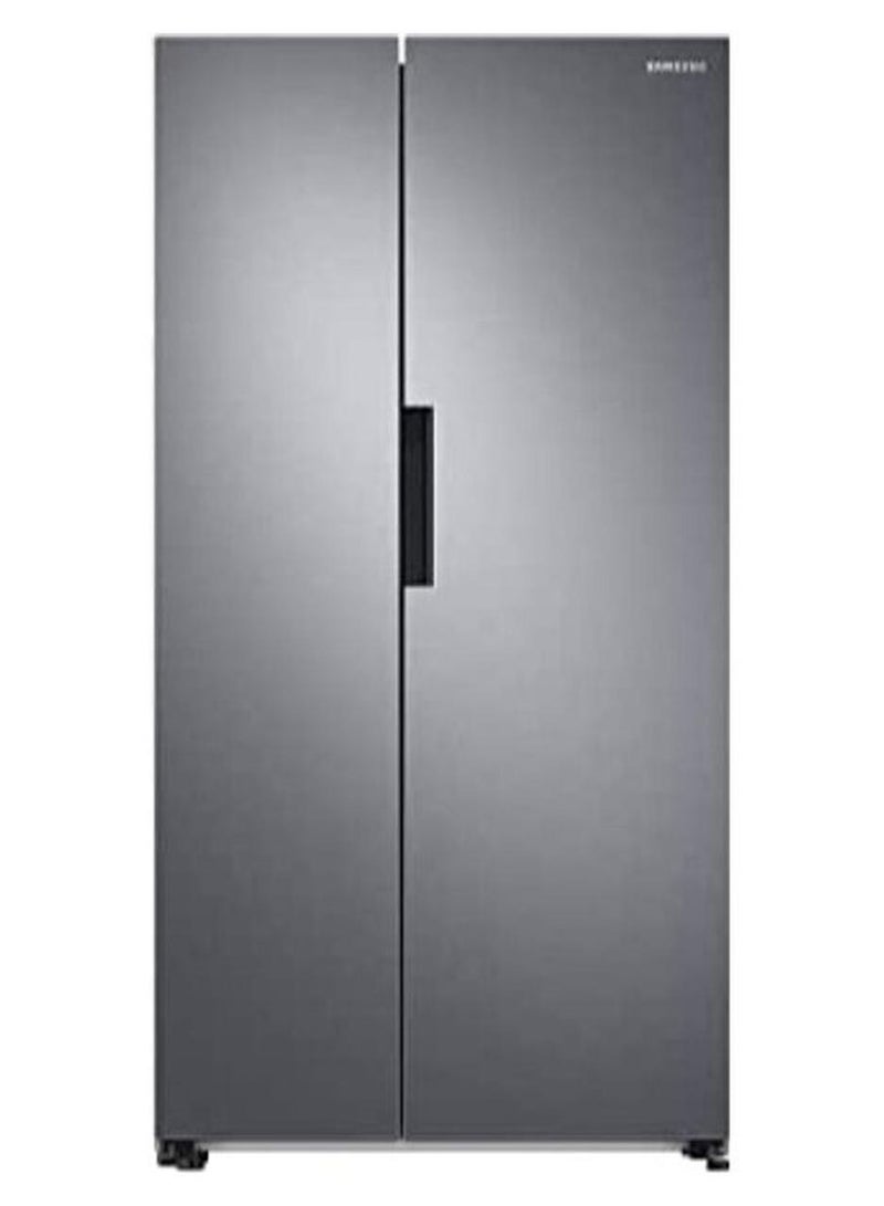 سامسونج جنبًا إلى جنب مع تقنية Twin Cooling Plus Space Max Digital Inverter Tech سعة 632 لترًا - Image 1