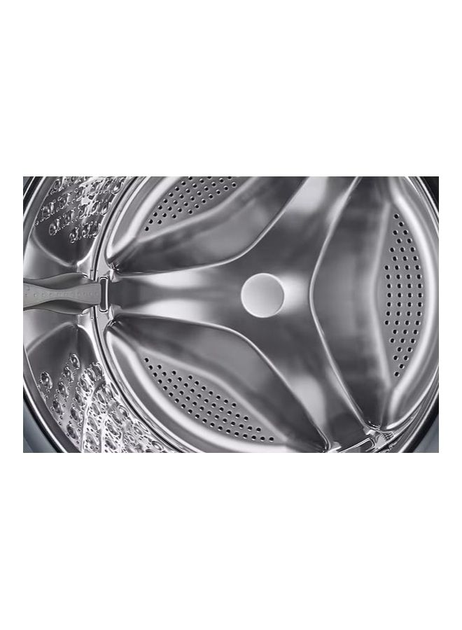 Samsung Washing Machine Front Loading Auto Dispense 11 kg WW11B1944DGB Black - Image 4