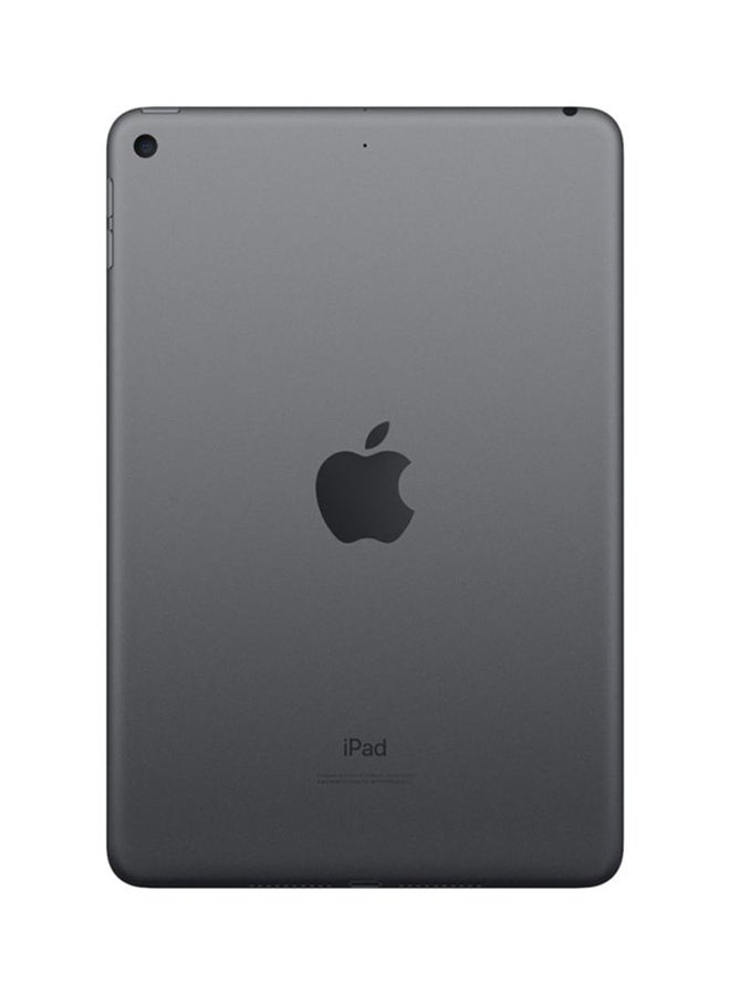 Apple - Renewed - Ipad Mini 5 64GB Wifi Space Gray (2019) - Image 1