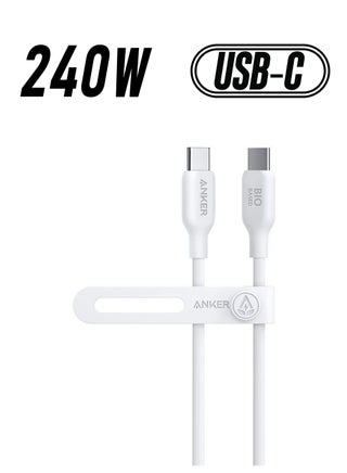 White Aurora