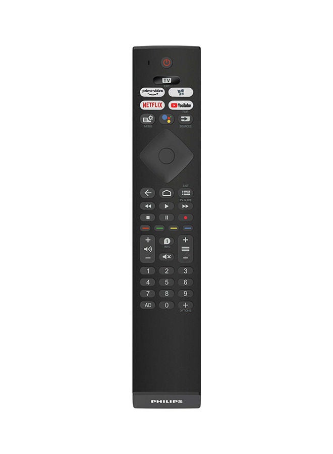 Philips 43 Inch 4K UHD LED Android TV 43PUT8217/56 Black 43PUT8217/56 Black  - Image 5