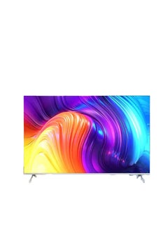 65 Inch 4K UHD LED Android TV 65PUT8507/56 Black 65PUT8507/56 Black - pnsku/N53416185A/45/_/1739866380/c988907e-3244-41e2-ba12-cc519a68babb