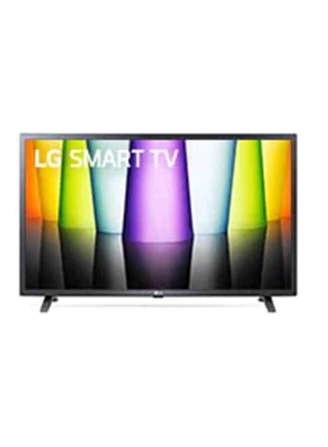 32 Inch LQ630 FHD Smart TV WebOS ThinQ AI 32LQ630B6LB Black - pnsku/N53416302A/45/_/1739950000/638b2aa3-7a09-4f05-b1d8-d395df4431a4