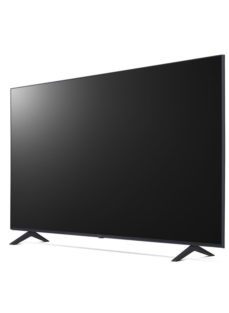 65 Inch 4K Smart UHD TV 2023 65UR78006LL Black 65UR78006LL Black - pnsku/N53416366A/45/_/1731329419/6046d655-1123-47fa-9ccb-a693efbd8078