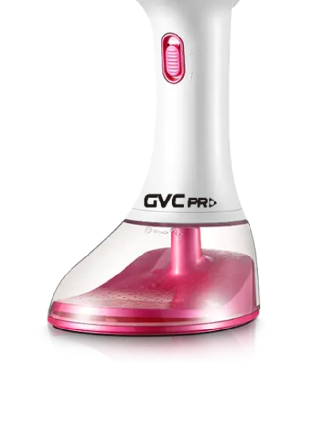 gvc pro - Hand-Held Garment Steamer Iron 380 ml 1640 W GVC-277-F Multicolour - Image 1
