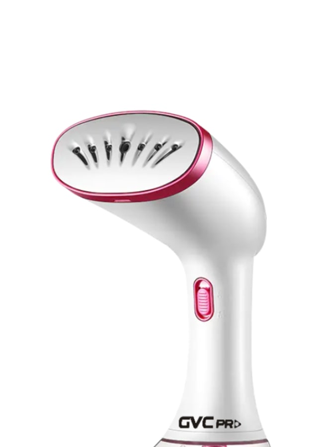 gvc pro - Hand-Held Garment Steamer Iron 380 ml 1640 W GVC-277-F Multicolour - Image 1