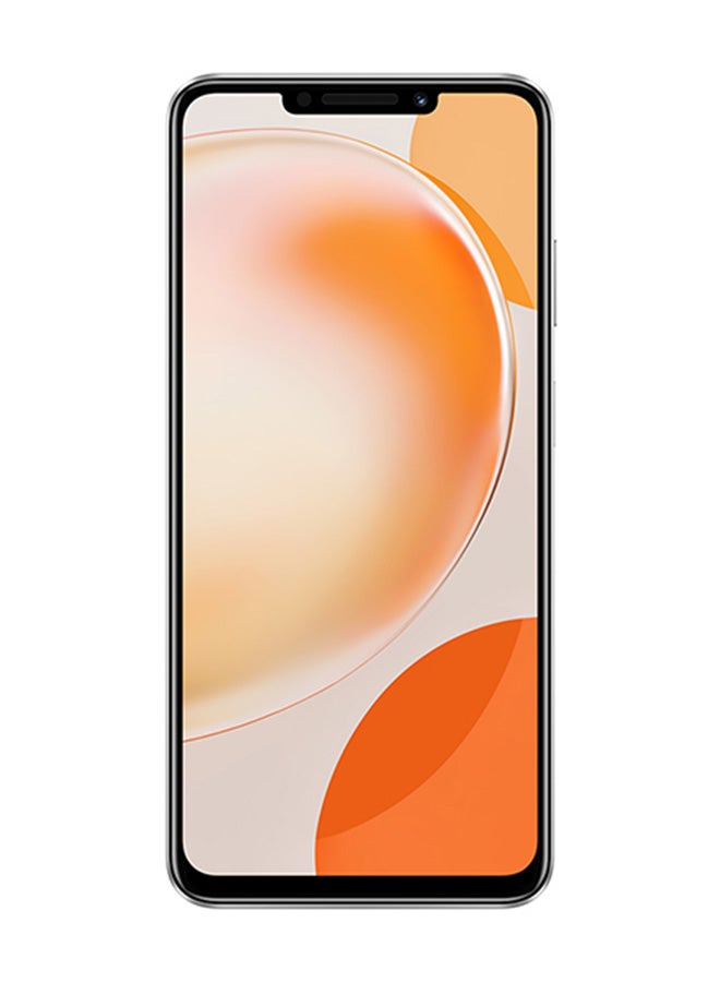 HUAWEI - Nova Y91 Dual SIM Moonlight Silver 8GB RAM 256GB 4G - Middle East Version - Image 1