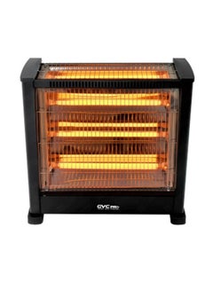 Decorative Electric Heater 1800 W GVCHT-2381 Black - pnsku/N53417684A/45/_/1716704279/749c561d-4ba4-4a01-aa99-08051c23507e