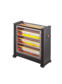 Decorative Electric Heater 1800 W GVCHT-2381 Black - pnsku/N53417684A/45/_/1716704281/a43a7276-deb2-40ea-ab31-90248b7788c5