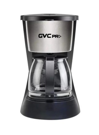 مكينة قهوة امريكي جي في سي برو GVCM-1811 1.5 L 1000 W GVCM-1811 - pnsku/N53417687A/45/_/1716461913/6f4c30b7-5b4d-4a95-bd6c-20fdcf256e28