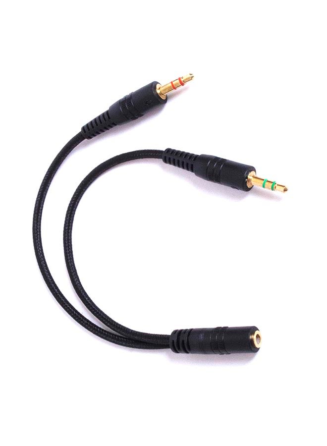 Kayan - Over-Ear KN1100 Plus Gaming RGB Lightning Headset with Mic - GreenCamouflage - Image 1
