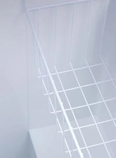 gvc pro Chest Freezer 100 L 182 kW GVFZ-150 White  - Image 4