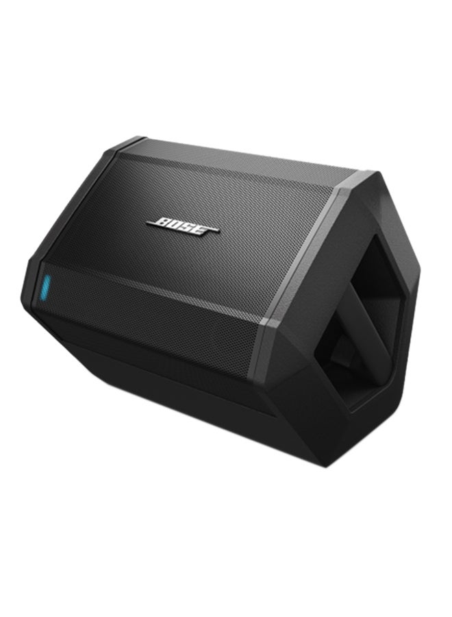 Bose S1 Pro Plus Powered Portable Bluetooth Speaker System 869583-2120 Black - Image 1
