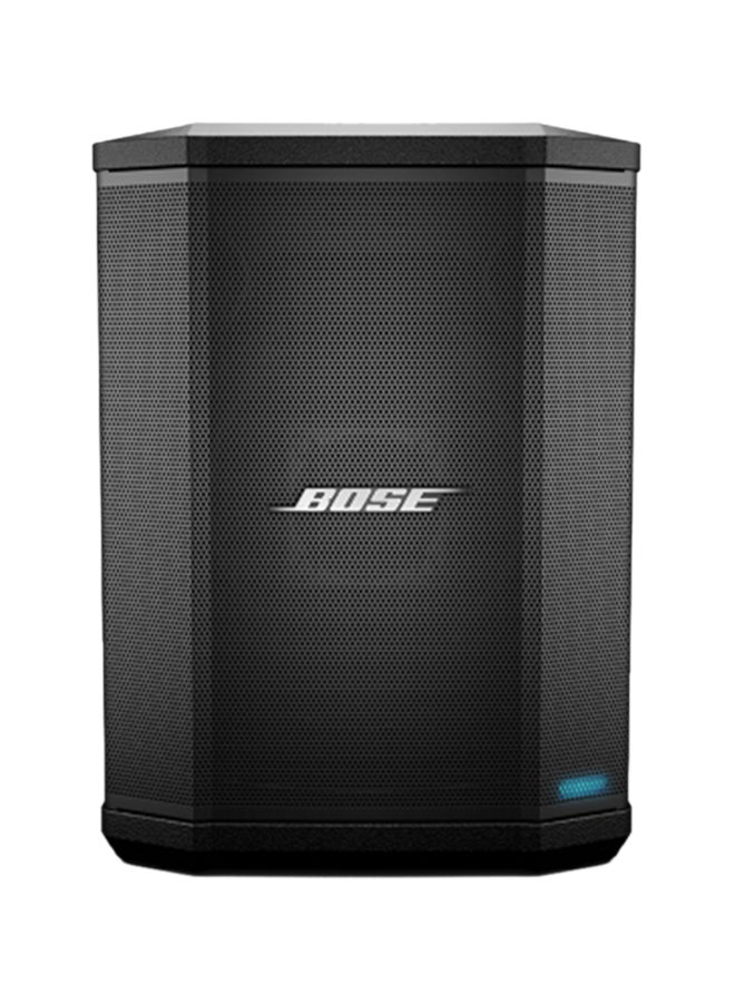 Bose S1 Pro Plus Powered Portable Bluetooth Speaker System 869583-2120 Black - Image 3