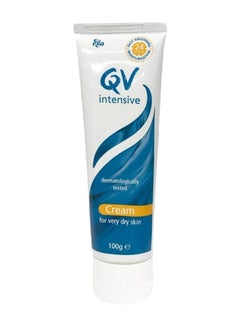 QV Intensive Cream 100grams  - Image 1