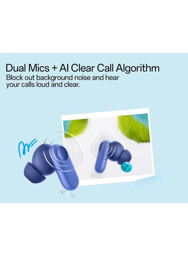 OnePlus Nord Buds 2r Deep Grey - Image 5