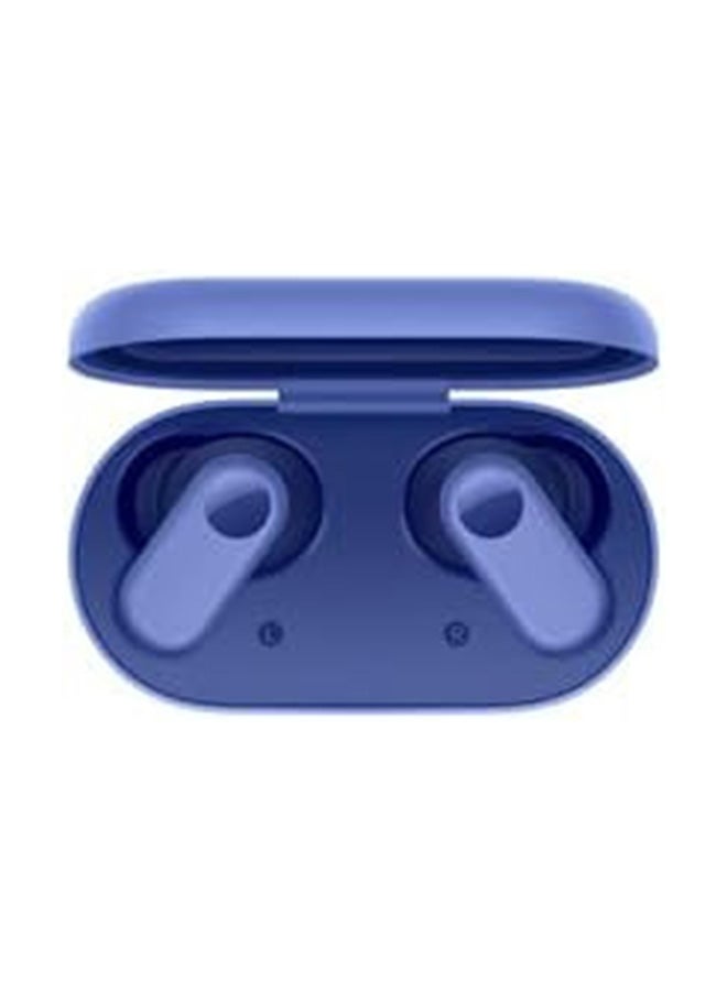 OnePlus - Nord Buds 2r Triple Blue - Image 1