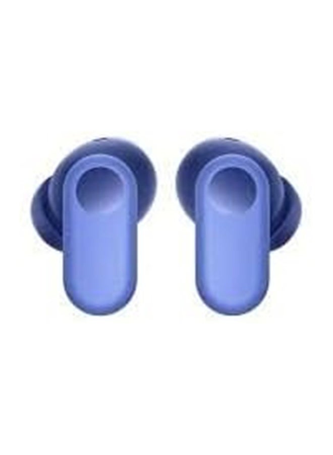 OnePlus - Nord Buds 2r Triple Blue - Image 1