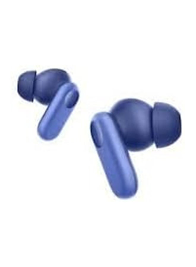 OnePlus - Nord Buds 2r Triple Blue - Image 1