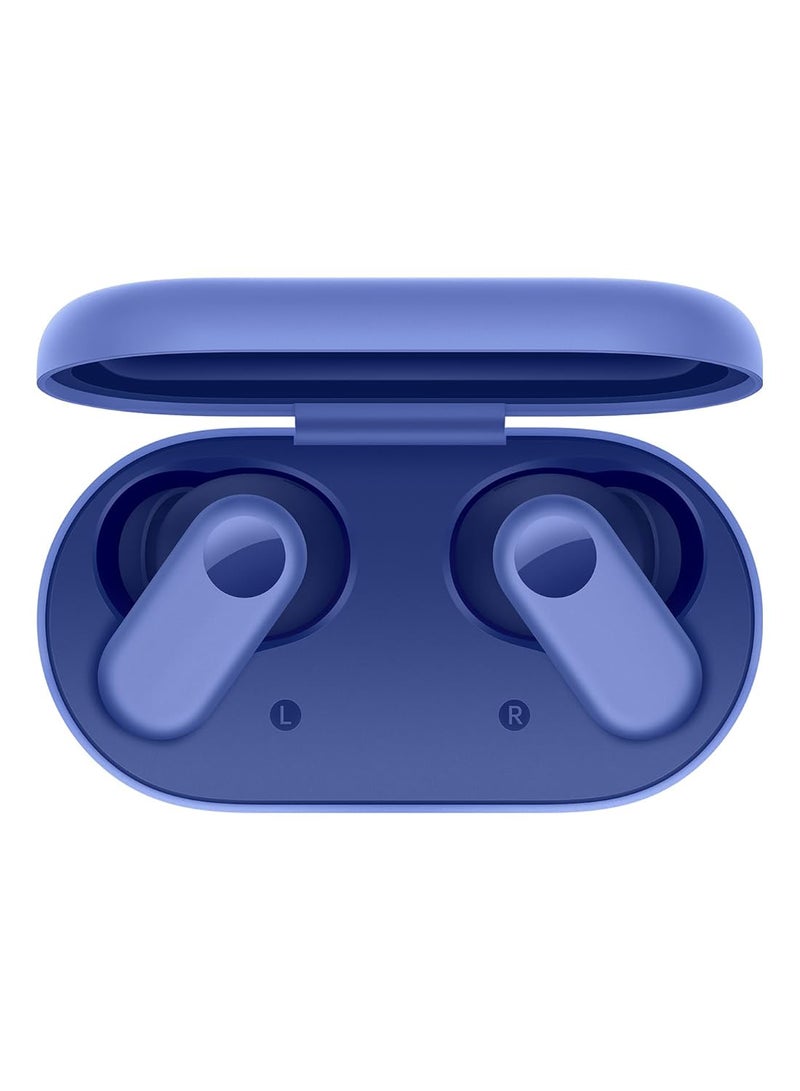 OnePlus Nord Buds 2r Triple Blue - Image 5