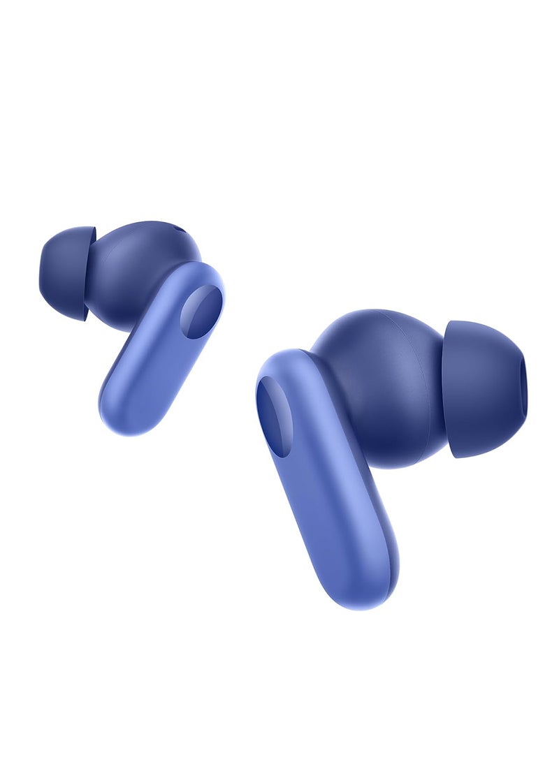 OnePlus Nord Buds 2r Triple Blue - Image 2