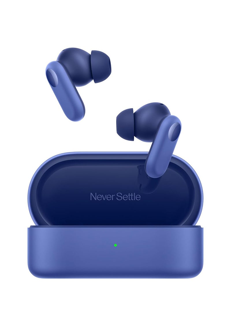 OnePlus Nord Buds 2r Triple Blue - Image 1