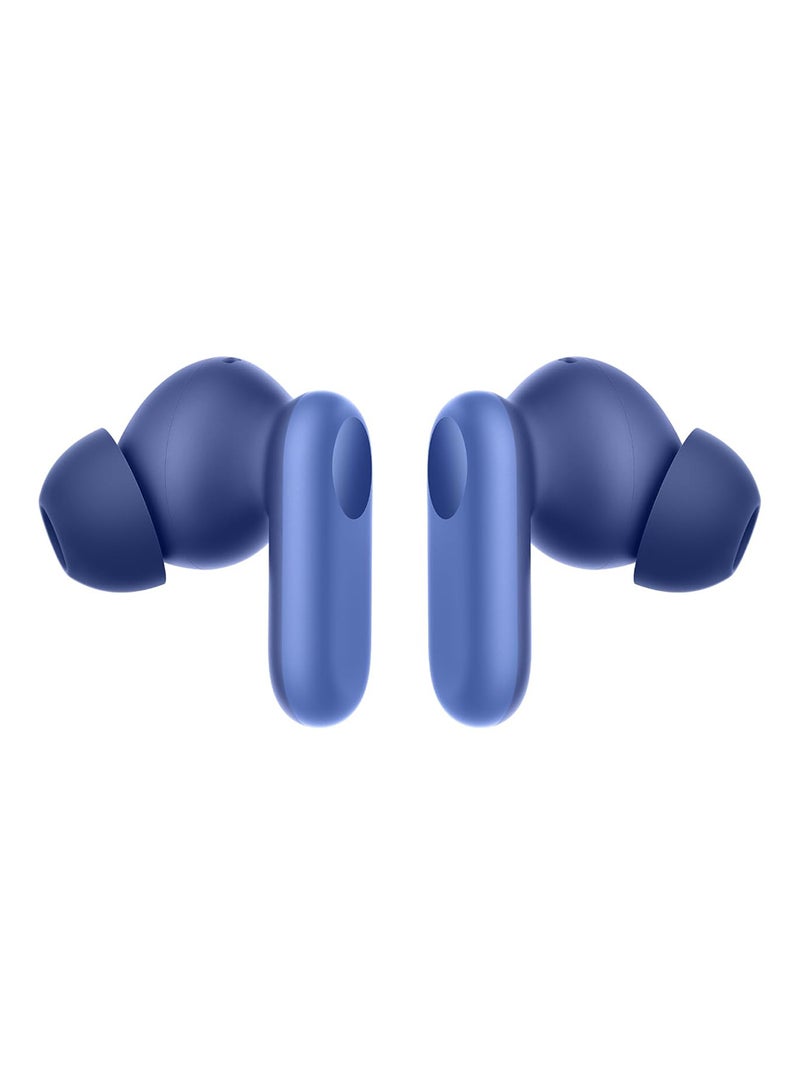 OnePlus Nord Buds 2r Triple Blue - Image 3