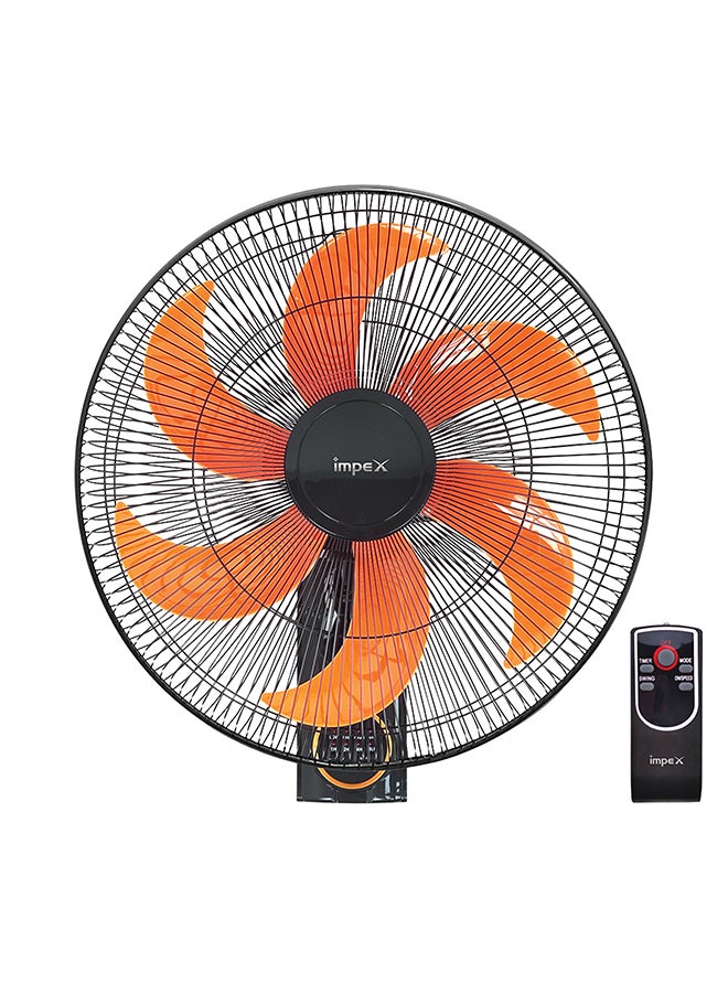 إمبكس مروحة حائط بثلاث سرعات - Image 1