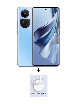 Reno 10 5G Dual SIM Ice Blue 8GB RAM 256GB with Gifts - Middle East Version - pnsku/N53418443A/45/_/1694009827/c1bd5695-4073-437c-8c5a-12ca5376669a