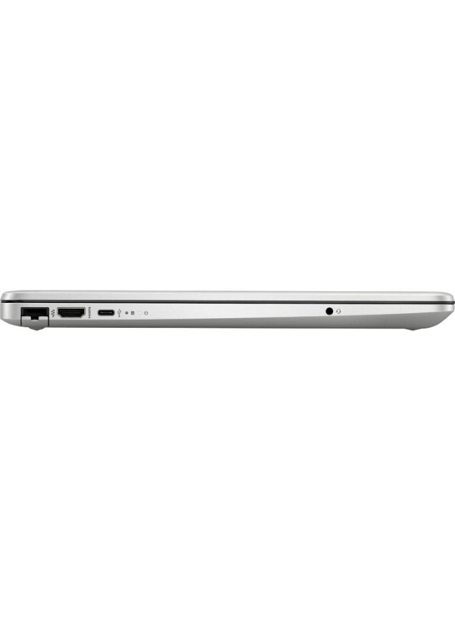 HP - Thin (Upgraded Version) Laptop 15-Dy With 15.6-Inch Display, Core i5-1135G7 Processor/16GB RAM/1TB SSD/Intel Iris XE Graphics/Windows 10 English Silver - Image 1