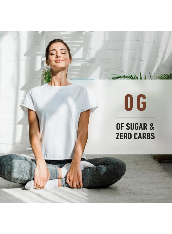 Gold Standard 100% Whey Protein Powder - Vanilla Ice Cream