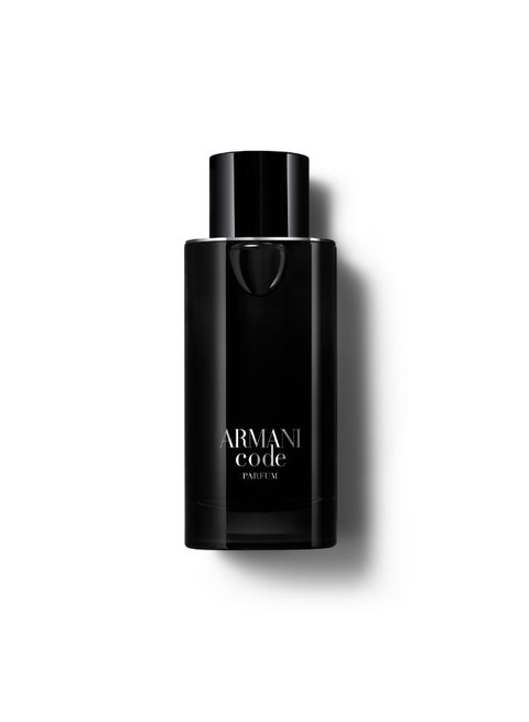 ARMANI CODE PARFUM 125ml