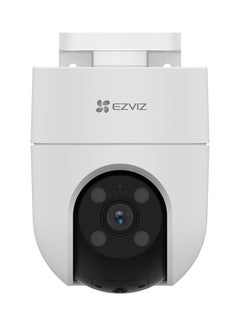 EZVIZ H8C 2K Pan&Tilt Wi-Fi camera  - Image 1