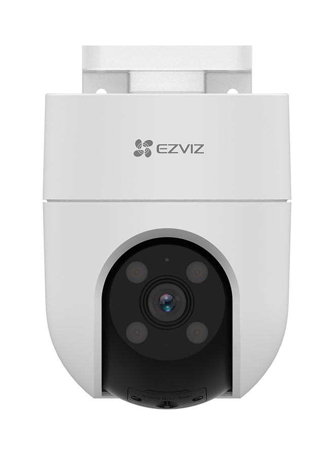 EZVIZ - H8C 2K Pan&Tilt Wi-Fi camera - Image 1