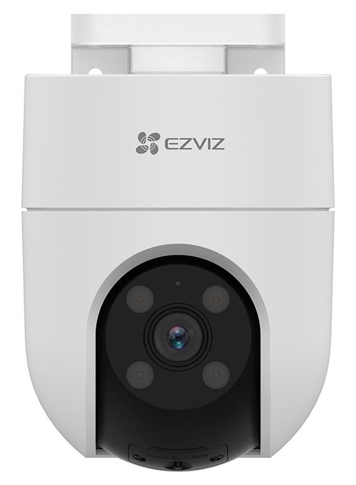 EZVIZ H8C 2K Pan&Tilt Wi-Fi camera - Image 1