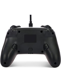 باور أيه وحدة التحكم السلكية المحسنة PowerA لجهاز Nintendo Switch - Pikachu Moods  - Image 4